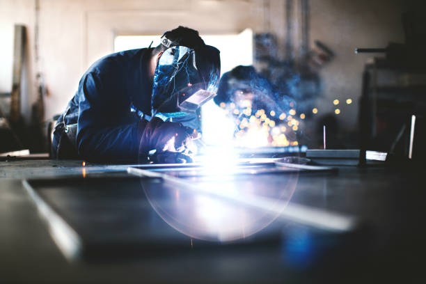 Best Food and Beverage Processing Equipment Welding in Hanover, IN