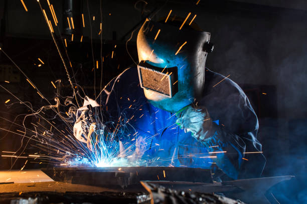 Best Automation and Robotic Welding in Hanover, IN
