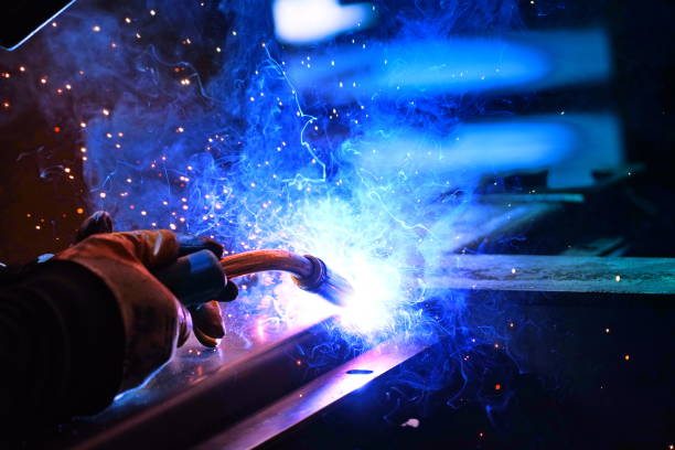 Affordable Welder Services in Hanover, IN