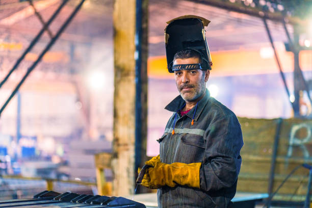 Best Structural Steel Welding in Hanover, IN